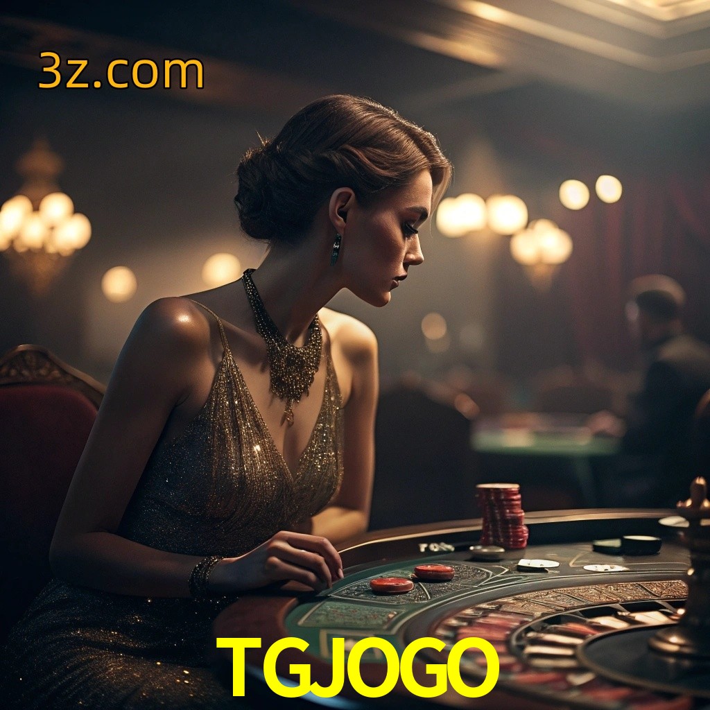  TGJOGO