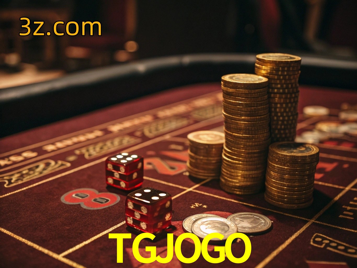 TGJOGO