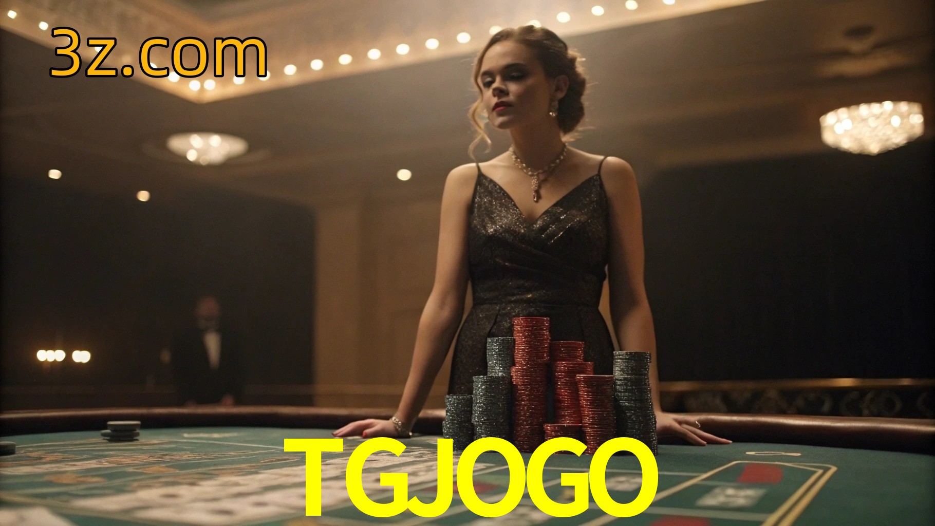  TGJOGO